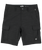 Scheme X 21" Shorts - Black