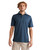 Pacific Polo Shirt - Midnight Navy