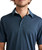 Pacific Polo Shirt - Midnight Navy