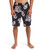 Mercury Core 20" Boardshorts - Black Pareo Core