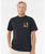 AOTS Ty Williams Coastline Tee - Black