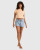Frankie Denim Shorts - Water