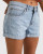 Frankie Denim Shorts - Water