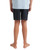 Interconnect Volley Youth Boardshort - Black