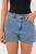 95 Mid Baggy Short - Madison