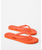 Essential Bloom Open Toes - Orange