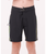 Boy's Mirage Daily Dose Boardshort - Black/Lime