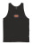 Iris Tank - Black