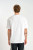 Moto Heavy Tee -wht