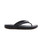 Mens Makua Thongs - Black