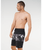 Mirage Divided Boardshort - Camo