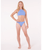 Premium Rib 2.0 Bikini - Blue Premium Rib 2.0 Bikini - Blue