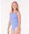 Premium Rib One Piece - Blue