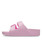 Girls 8-16 Kattie Slides - Pink Tulle