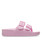 Girls 8-16 Kattie Slides - Pink Tulle