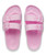 Girls 8-16 Kattie Slides - Pink Tulle