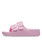 Girls 8-16 Kattie Slides - Pink Tulle