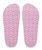 Girls 8-16 Kattie Slides - Pink Tulle