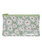 Beach Companion Pencil Case - Lauren Green Floral