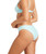 Tanlines Bondi Bikini Bottom - Crystal Blue