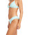 Tanlines Bondi Bikini Bottom - Crystal Blue