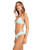 Tanlines Bondi Bikini Bottom - Crystal Blue