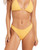 In The Loop Hike Bikini Bottom - Golden Yellow
