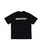 Reflex T-shirt - Black