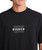Blurred Lines T-Shirt - Black
