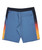 Surfsilk Holmes 20" Boardshorts - Coronet Blue Holmes