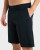 Union Amphibian 20" Hybrid Shorts - Black