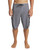 Fluid 2K Pro 21" Boardshorts - Pewter