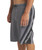 Fluid 2K Pro 21" Boardshorts - Pewter