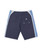 Dbah Bio Wave 21" Boardshorts - Vintage Indigo