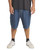 Spec 73 Bad Dog Denim Shorts - Ocean Wash