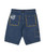 Spec 73 Bad Dog Denim Shorts - Ocean Wash