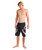 Interceptor 21" Boardshorts - Black