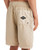 Boys 8-16 All Day Overdye Layback Boardshorts - Chino