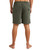All Day Overdye Layback 17" Boardshorts - Dark Military