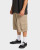 Script Cargo Shorts - Khaki
