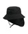 All Day Surf Bucket Hat - Black