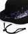 Script Boonie Hat - Black