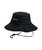 Society Bucket Hat - Black