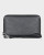 Back In Brooklyn Leather Wallet - Anthracite