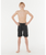 Shockwave Boardshort Boys - Black