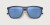 FRY - Matte Navy Blue/Polarized Grey
