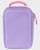 Crystal Hand Girls Lunch Box - Lavender