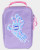 Crystal Hand Girls Lunch Box - Lavender