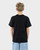 MFG Dot Boys T-shirt - Black