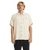 Ricardo Short Sleeve Shirt - Oat